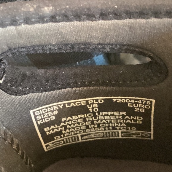 Kids Waterproof rain/snow boots - Picture 4 of 5